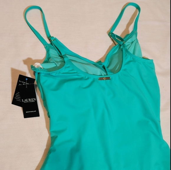 Lauren Ralph Lauren New women's swimwear - Picture 6 of 7